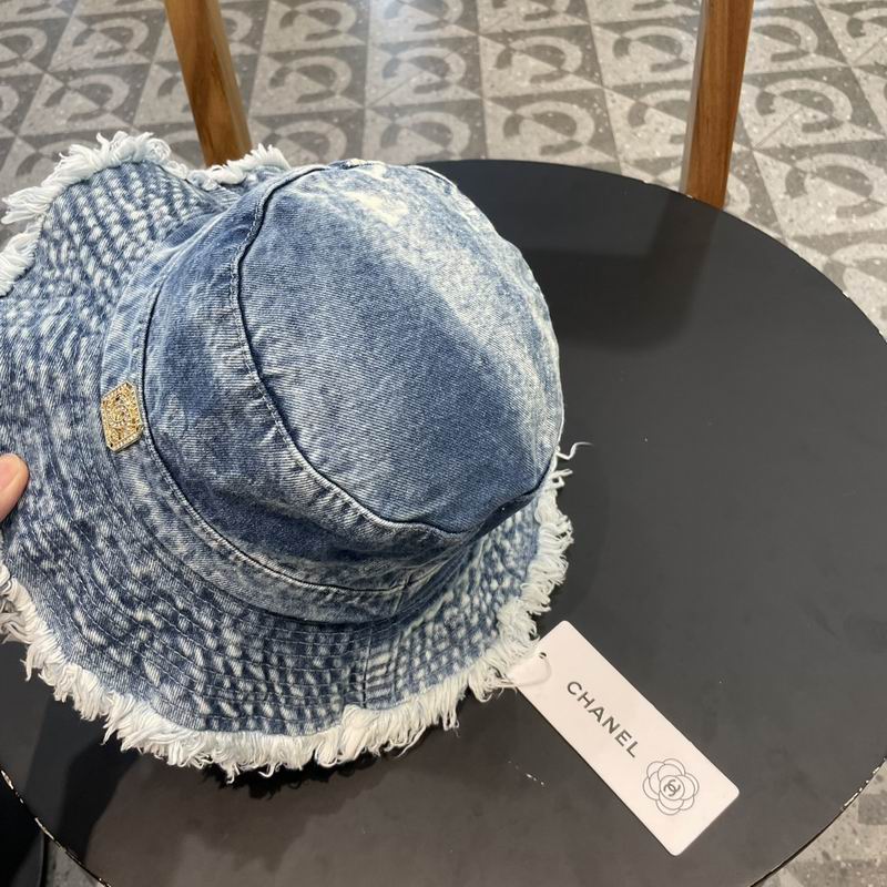 Chanel hat (78)